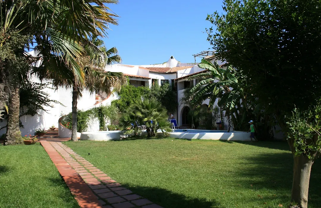 Hotel Villa Mediterranea-1