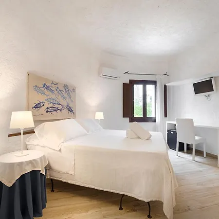 Hotel Villa Mediterranea-2