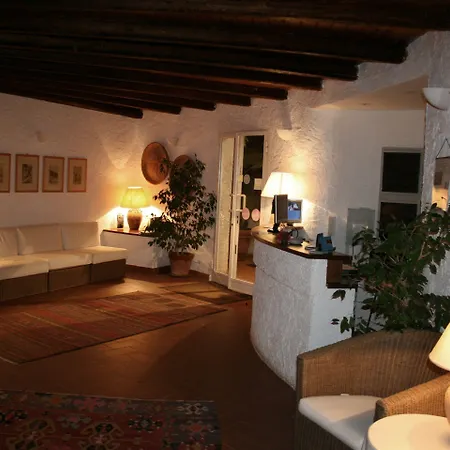 Hotel Villa Mediterranea-2